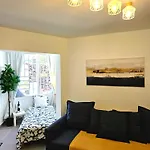 Modern - Roof Terrace - Close To Daire