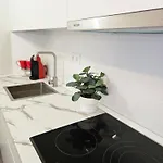 Daire Modern - Roof Terrace - Close To Arona (Tenerife)