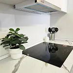 Modern - Roof Terrace - Close To *