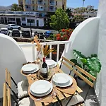 Daire Modern - Roof Terrace - Close To