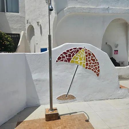 Lägenhet Modern - Roof Terrace - Close To Arona (Tenerife)
