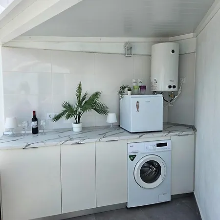 Apartamento Modern - Roof Terrace - Close To Arona (Tenerife)