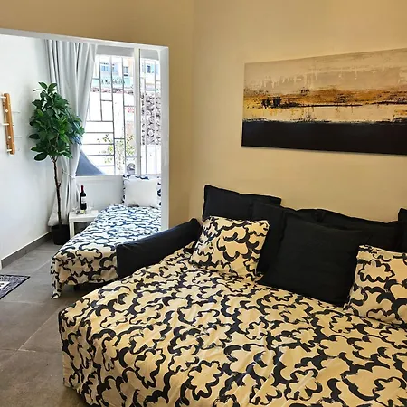Apartamento Modern - Roof Terrace - Close To