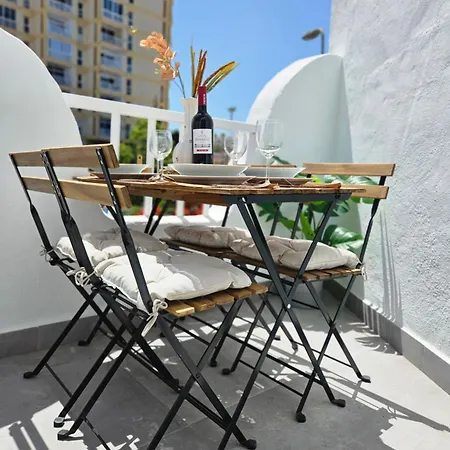Modern - Roof Terrace - Close To * Arona (Tenerife)