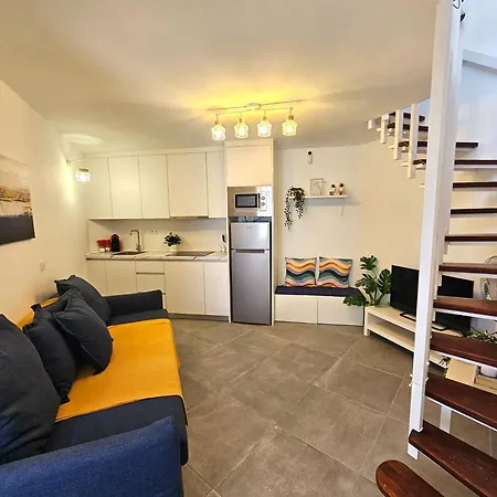 Modern - Roof Terrace - Close To Arona (Tenerife)