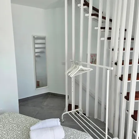 Lägenhet Modern - Roof Terrace - Close To Arona (Tenerife)