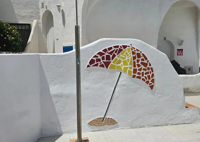 Διαμέρισμα Modern - Roof Terrace - Close To Arona (Tenerife)