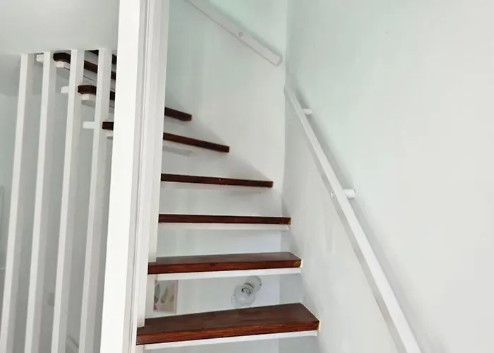 Modern - Roof Terrace - Close To