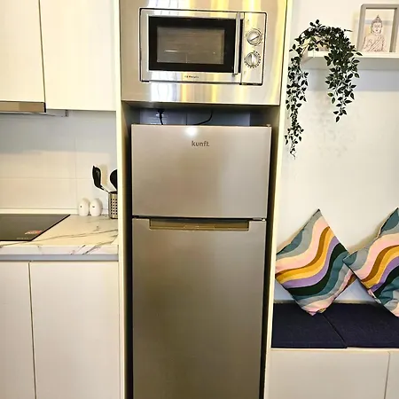 Modern - Roof Terrace - Close To * Arona (Tenerife)