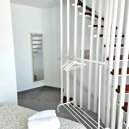 Modern - Roof Terrace - Close To Lejlighed Arona (Tenerife)