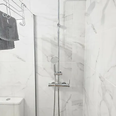 Modern - Roof Terrace - Close To Lejlighed Arona (Tenerife)