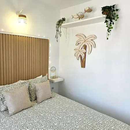 Modern - Roof Terrace - Close To Lejlighed