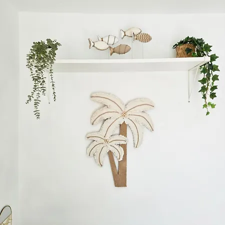 Lejlighed Modern - Roof Terrace - Close To Arona (Tenerife)