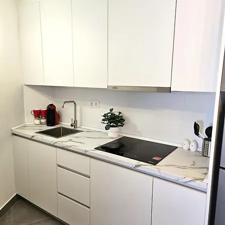 Modern - Roof Terrace - Close To * Arona (Tenerife)