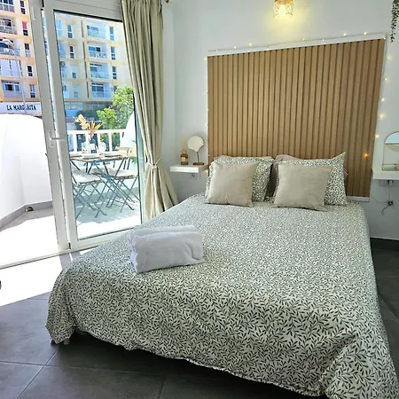 Modern - Roof Terrace - Close To Lejlighed *