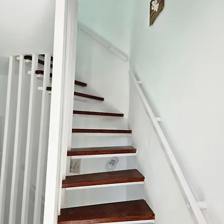 Modern - Roof Terrace - Close To