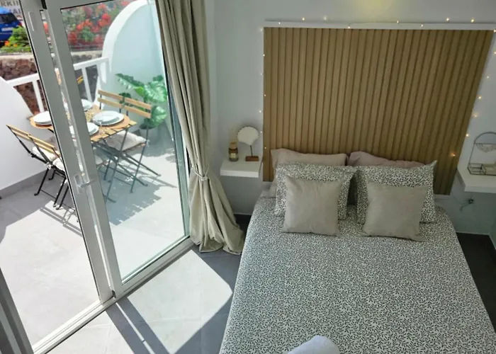 Apartmán Modern - Roof Terrace - Close To Arona (Tenerife)